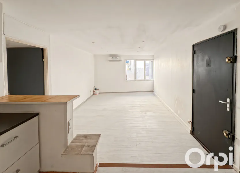 Appartement Rue Abbé Prompsault à Bollène