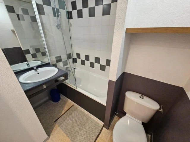 Appartement Place François Mitterrand à Angers