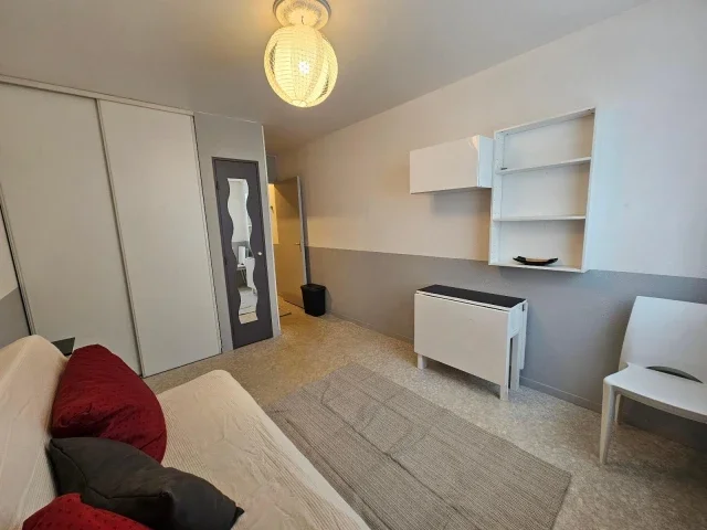 Appartement Place François Mitterrand à Angers
