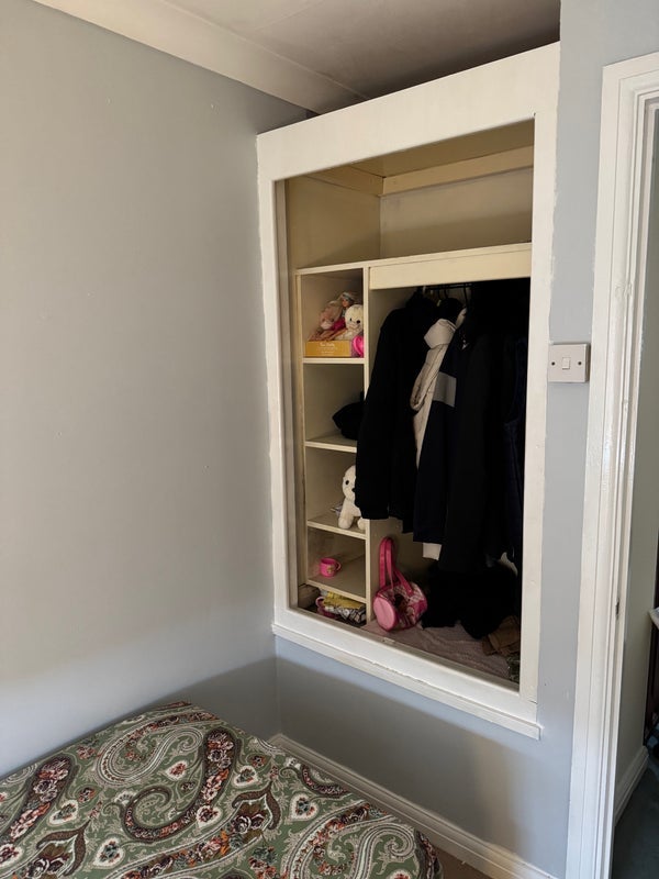 Room Westmacott Drive in Greater London