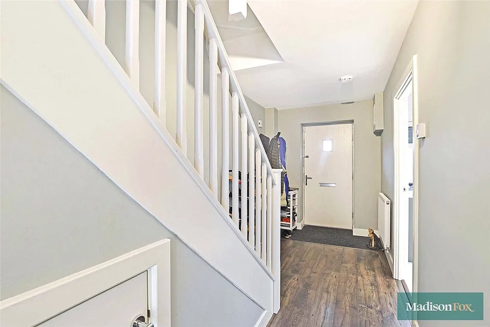 House Becket Close in Greater London
