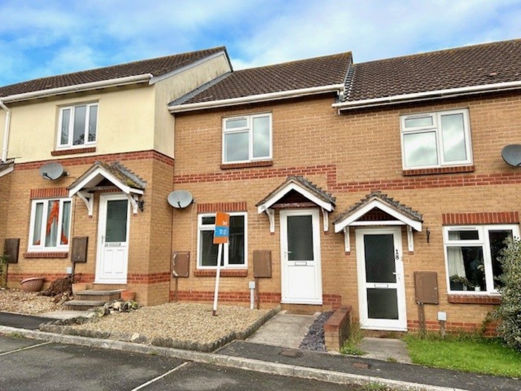 House Sentrys Orchard in Teignbridge