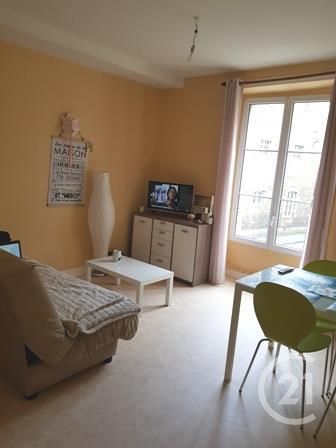 Flat Rue d'Alençon in Condé-sur-Sarthe