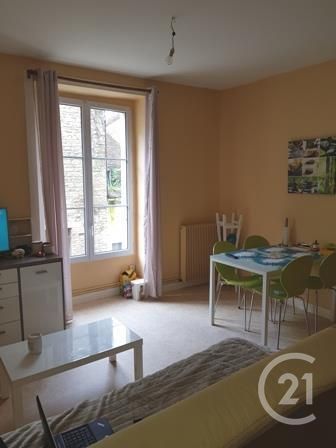 Flat Rue d'Alençon in Condé-sur-Sarthe