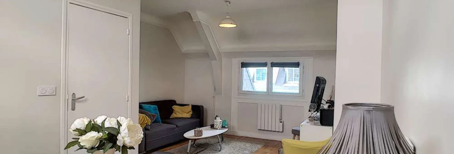 Appartement Rue de la République à Orléans
