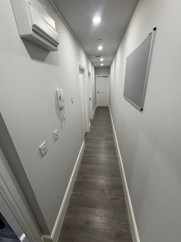 Flat Quinton Road West in Birmingham
