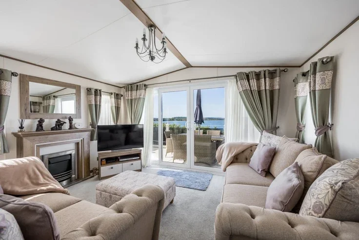 House Rockley Holiday Park Road in Poole