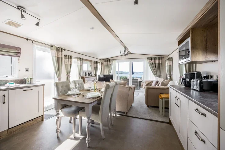 House Rockley Holiday Park Road in Poole