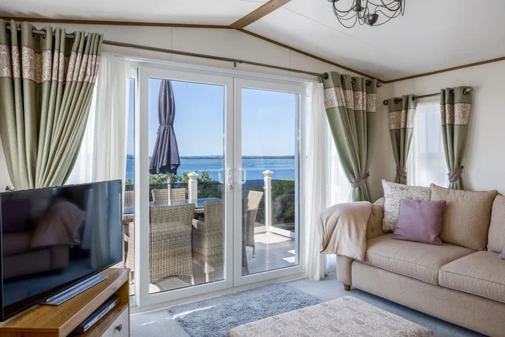 House Rockley Holiday Park Road in Poole