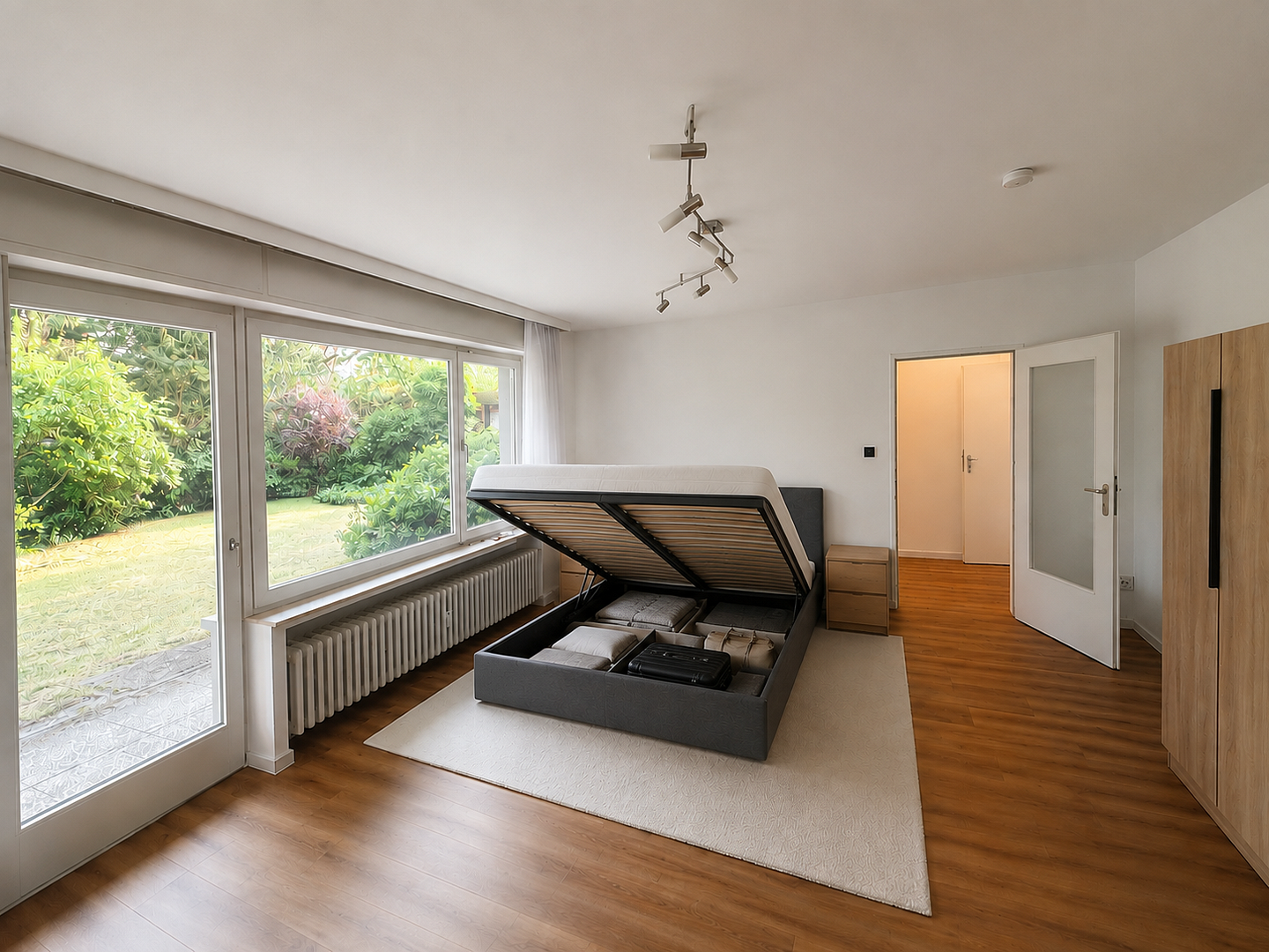 Wohnung Kurt-Schumacher-Damm in Osnabrück
