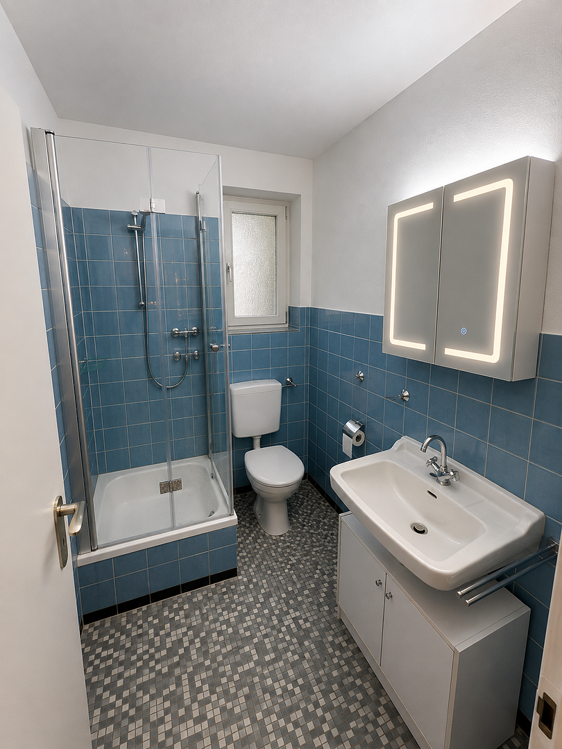 Wohnung Kurt-Schumacher-Damm in Osnabrück