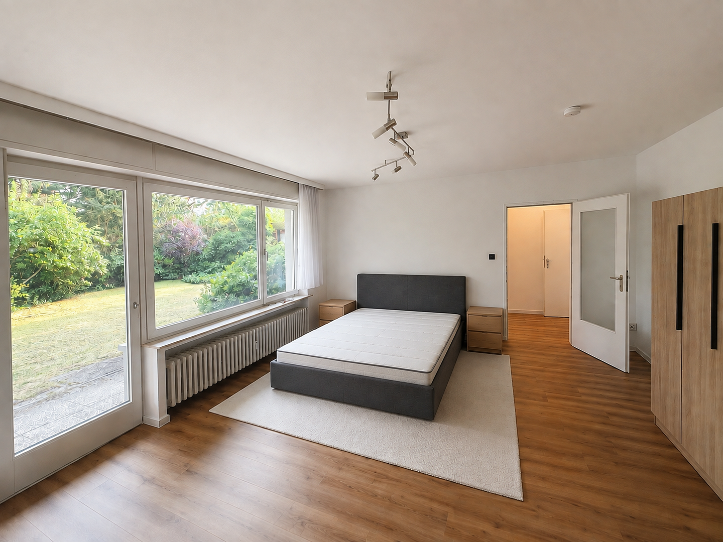 Wohnung Kurt-Schumacher-Damm in Osnabrück