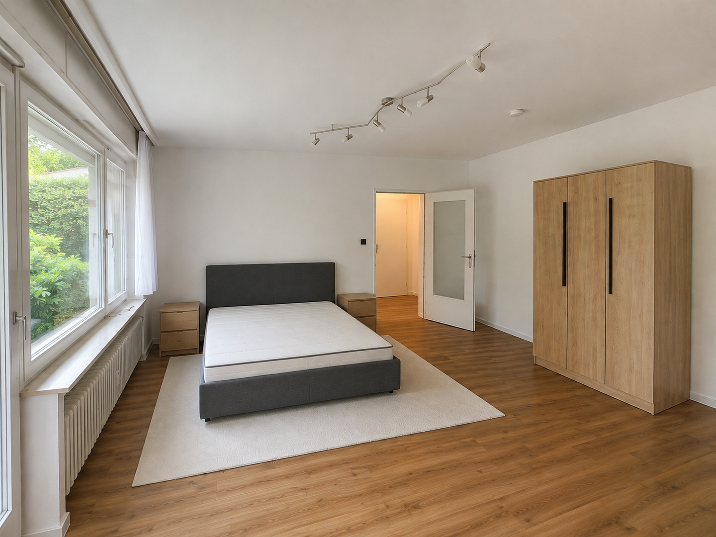 Wohnung Kurt-Schumacher-Damm in Osnabrück