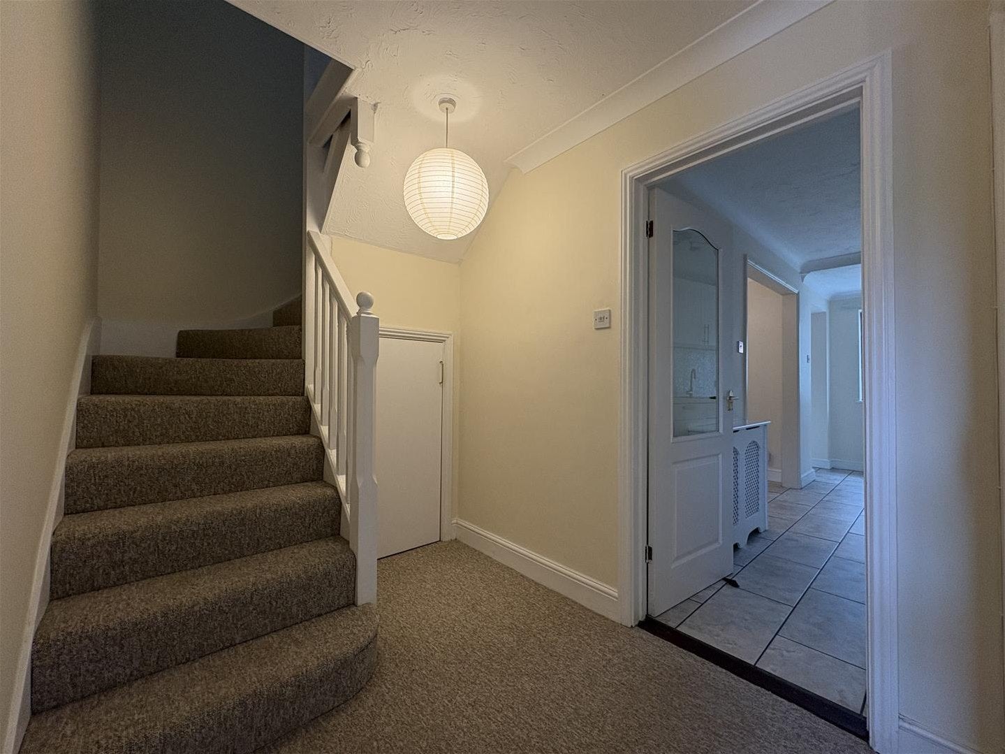 House Market Manor in Broadland