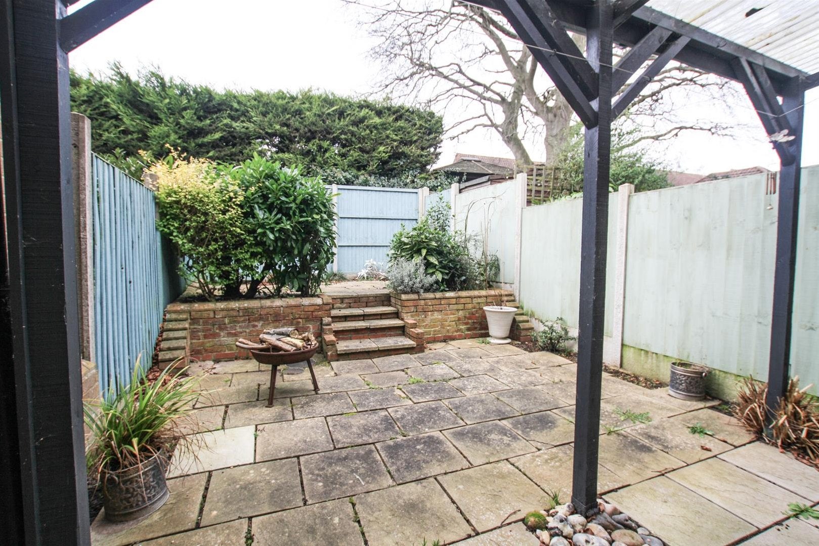 House Market Manor in Broadland