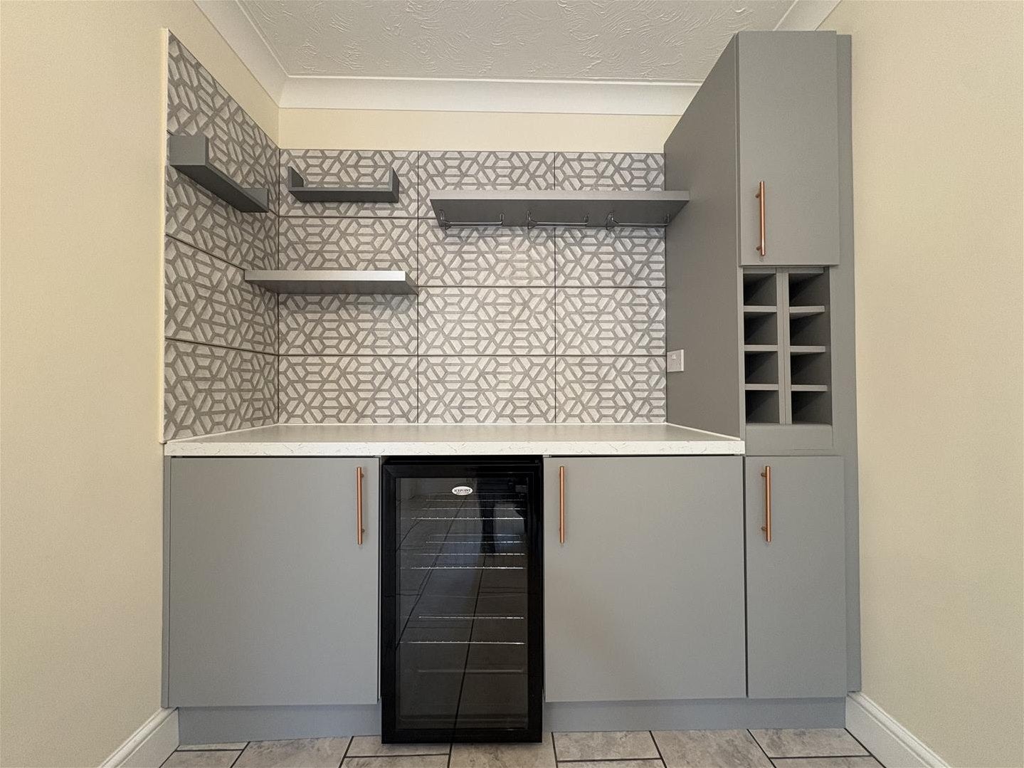 House Market Manor in Broadland