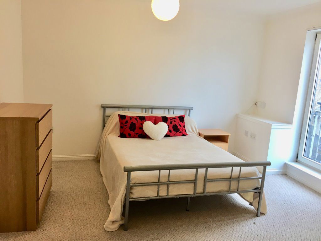 Room Carmichael Court in Dundee