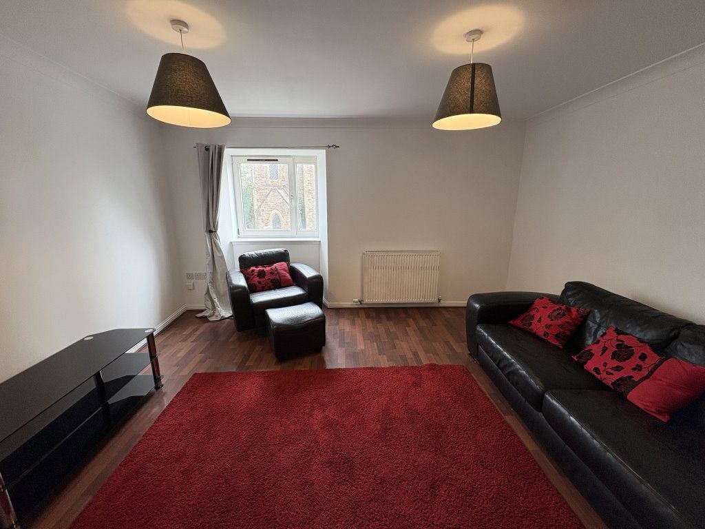 Room Carmichael Court in Dundee