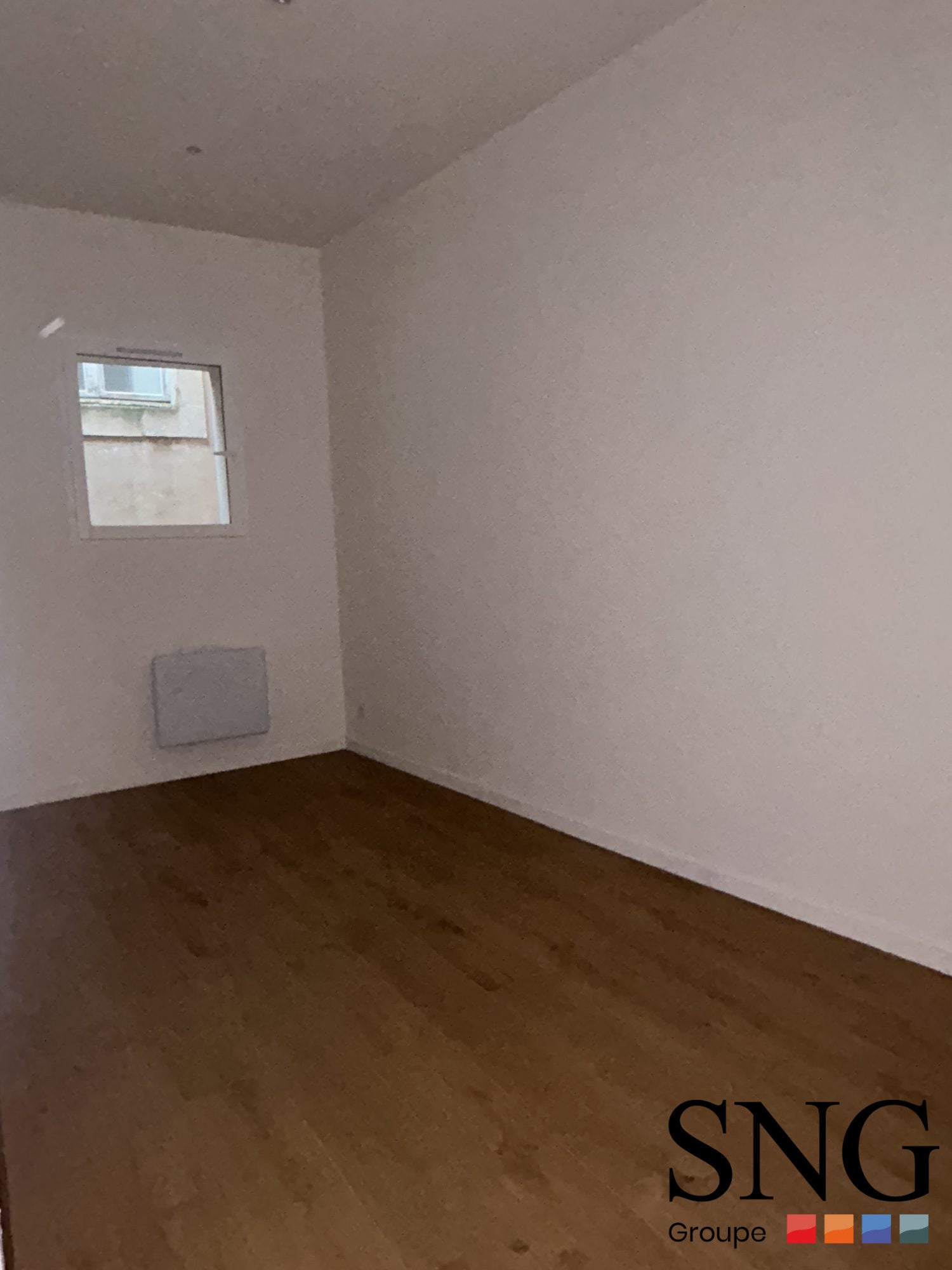 Appartement Rue de l'Ermite à Béziers