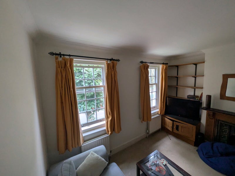 Room Swaby Road in Greater London