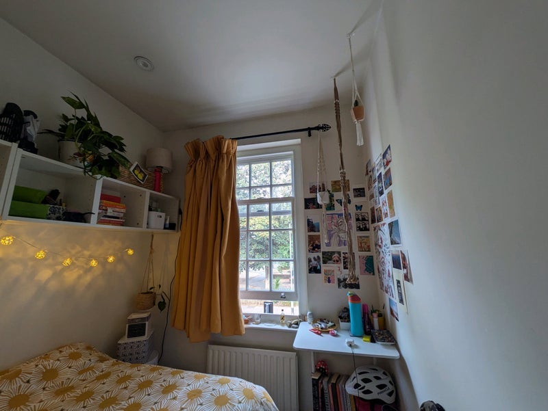Room Swaby Road in Greater London
