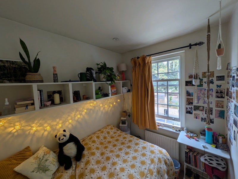 Room Swaby Road in Greater London