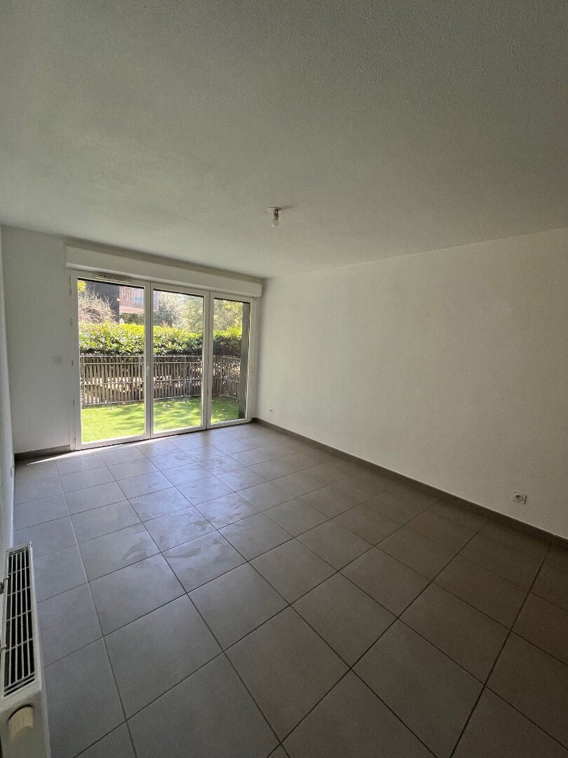 Appartement Avenue René Cassagne à Cenon
