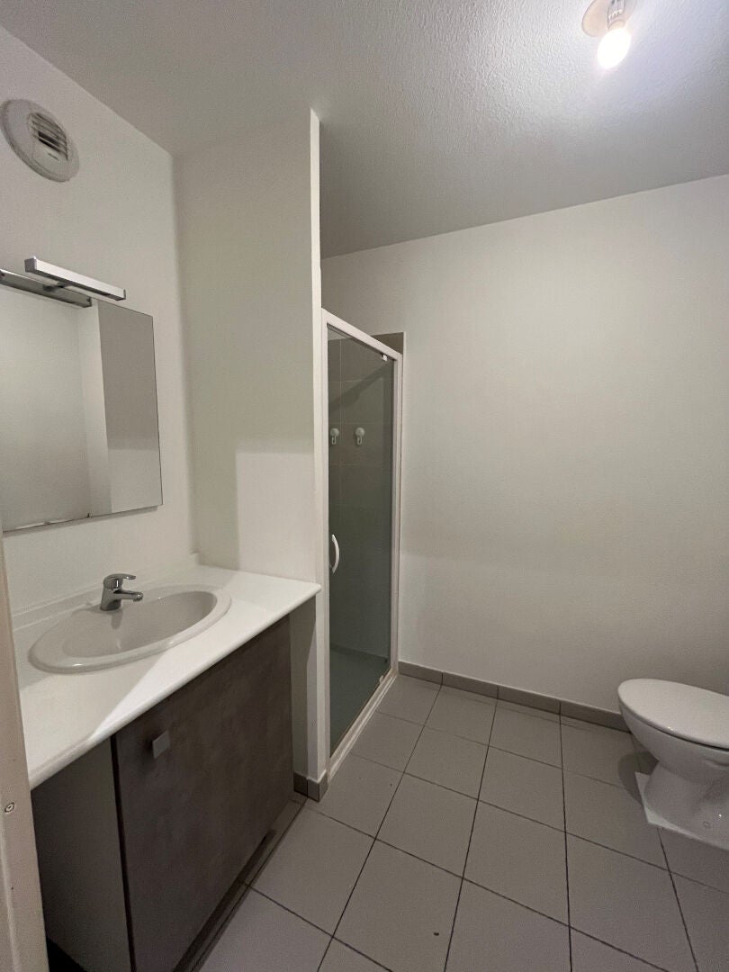 Appartement Avenue René Cassagne à Cenon