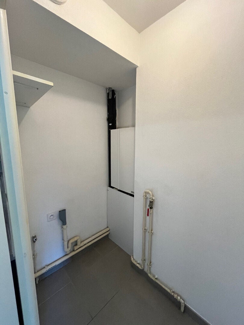 Appartement Avenue René Cassagne à Cenon