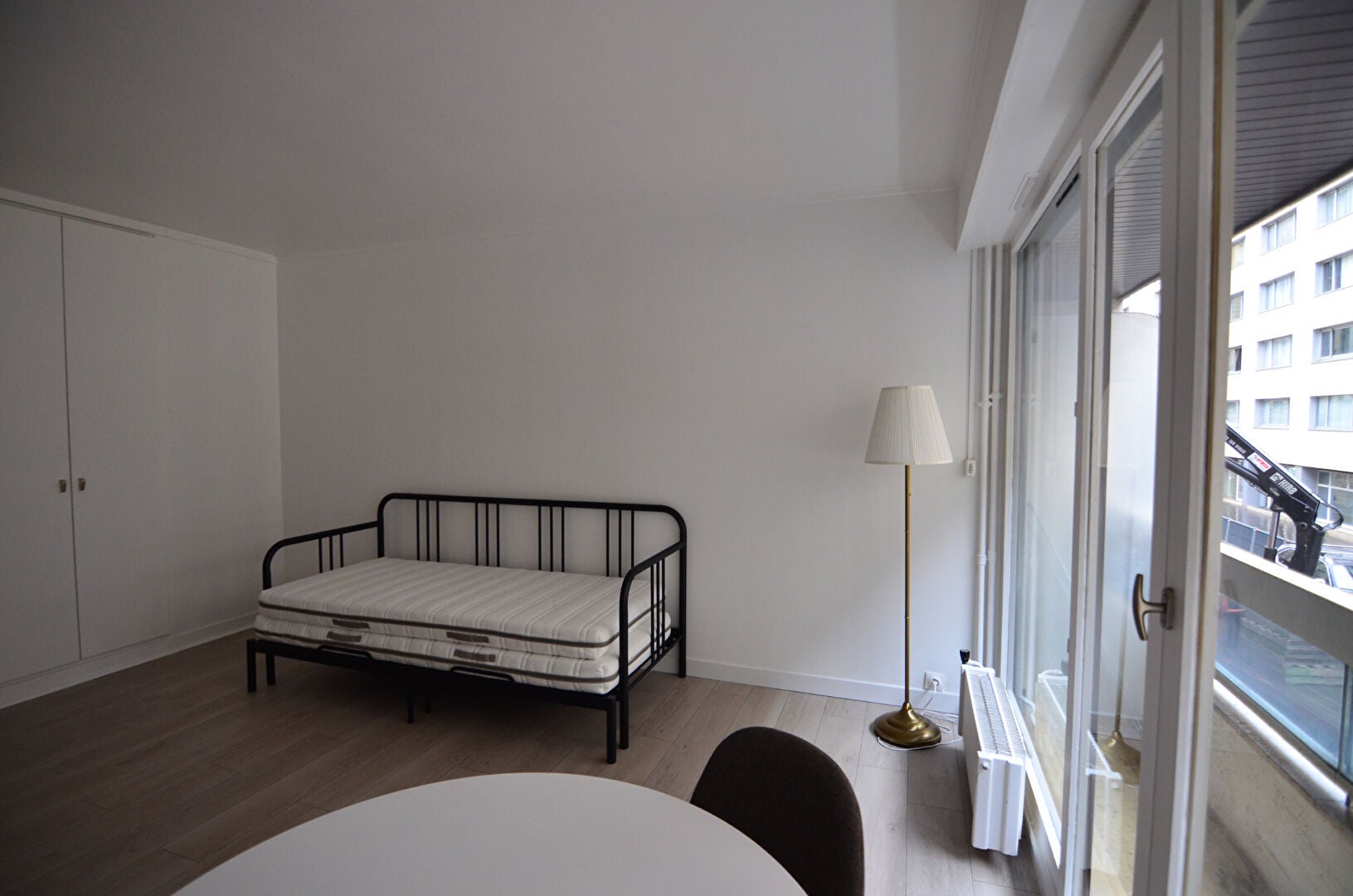Appartement Rue de Tocqueville à Paris