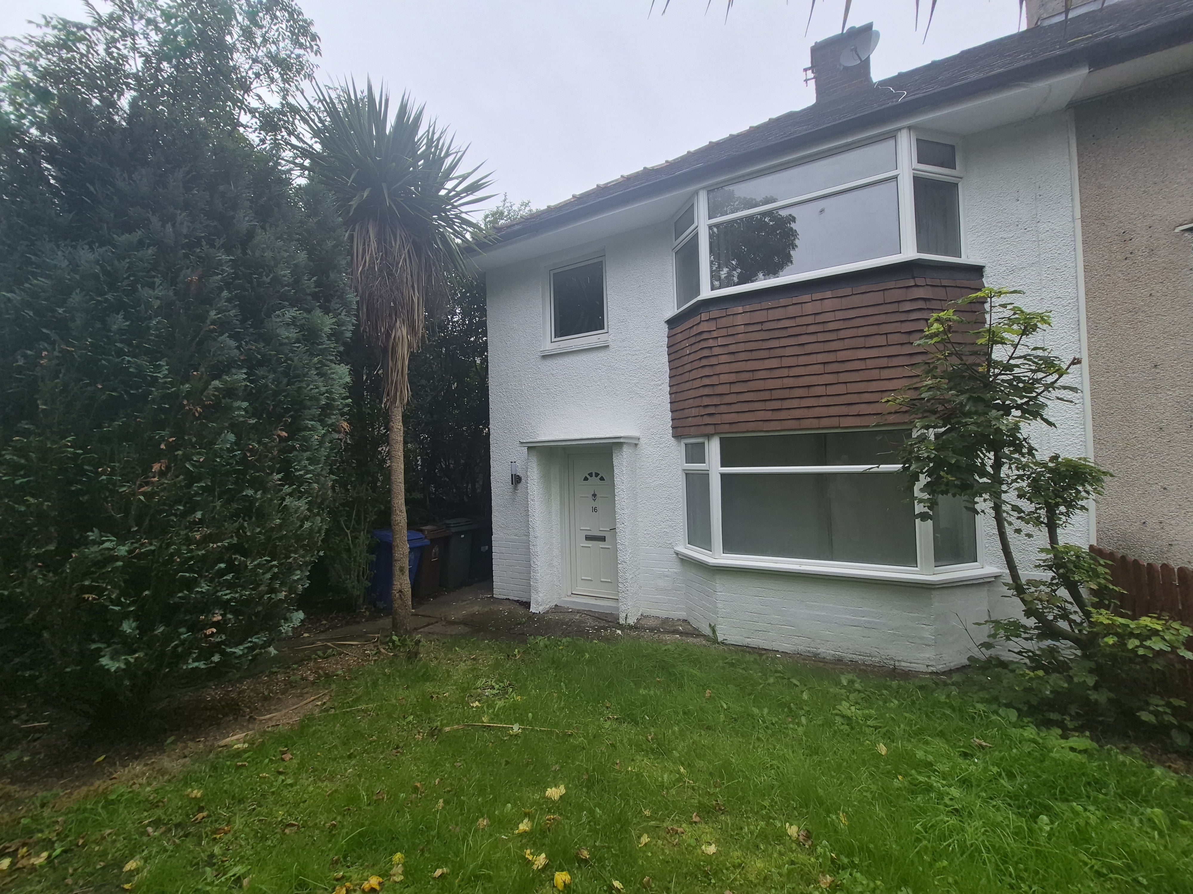 House Coniston Avenue in Accrington