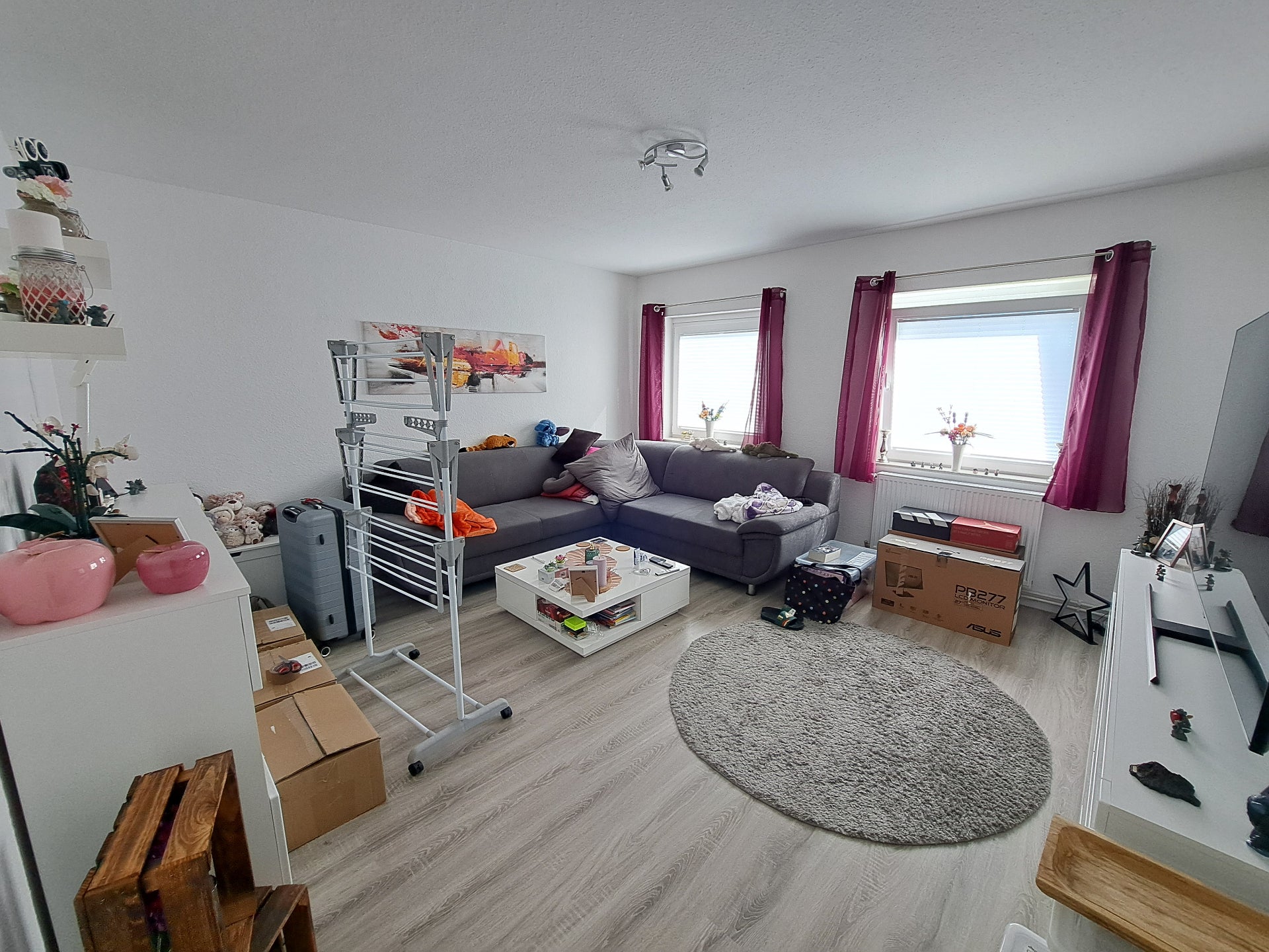 Wohnung Finkenwärderstraße in Bremerhaven