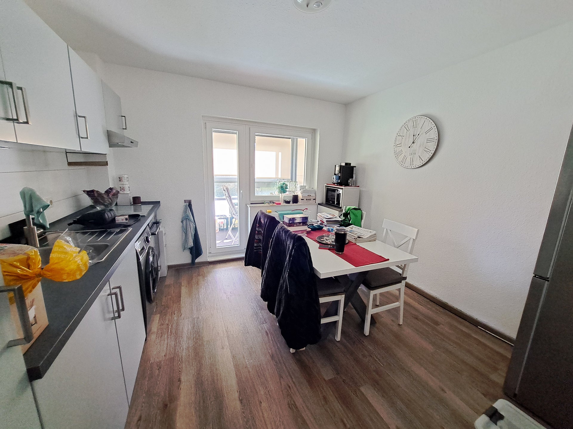 Wohnung Finkenwärderstraße in Bremerhaven