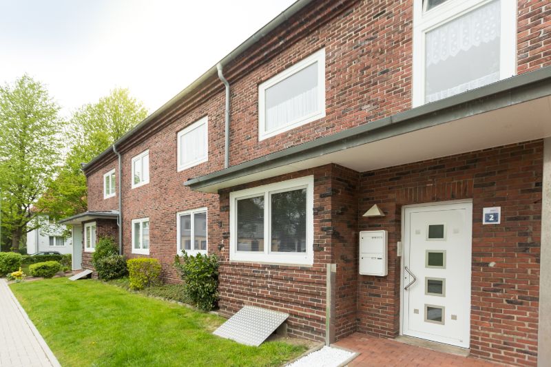 Wohnung Finkenwärderstraße in Bremerhaven