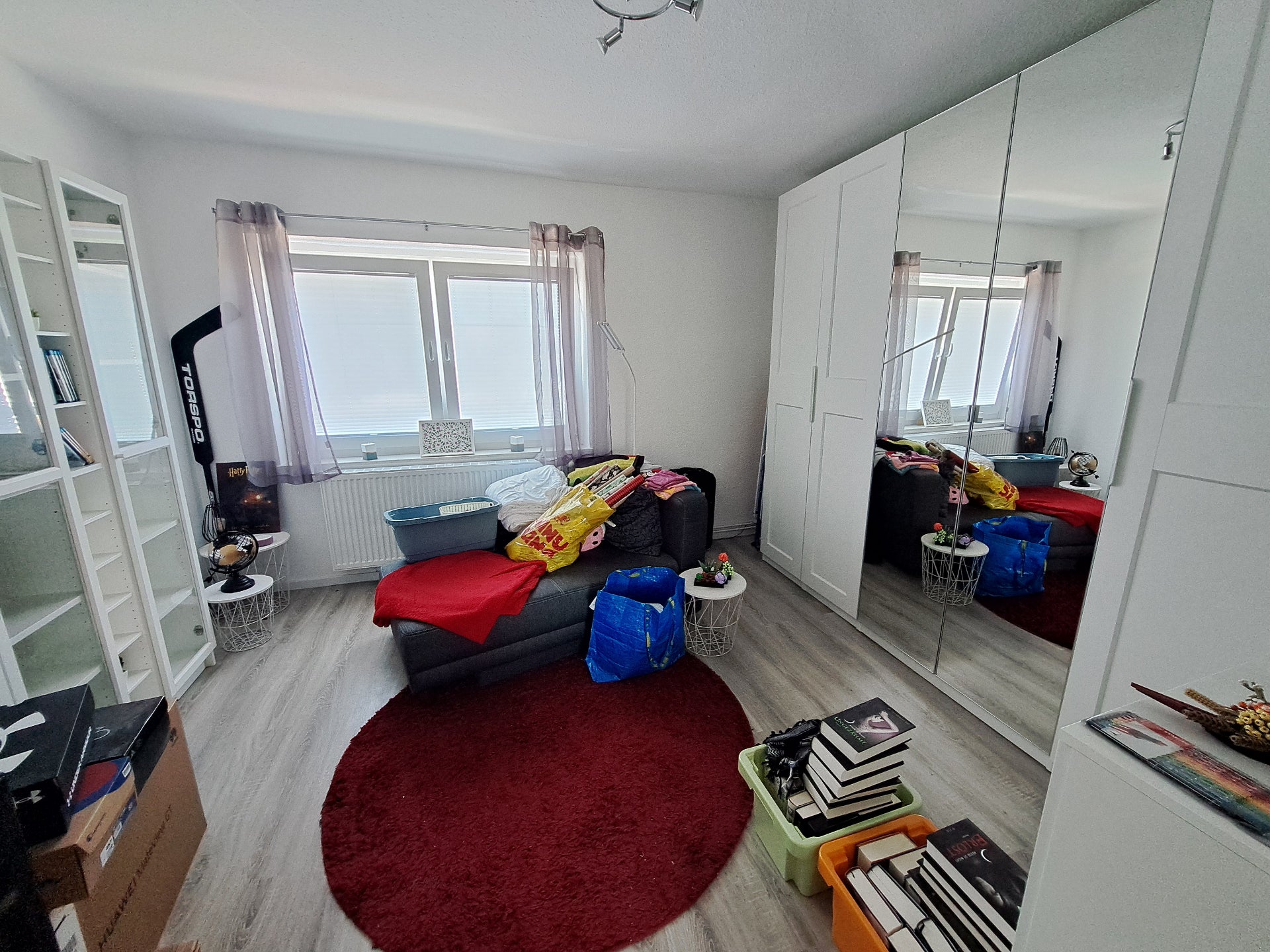 Wohnung Finkenwärderstraße in Bremerhaven
