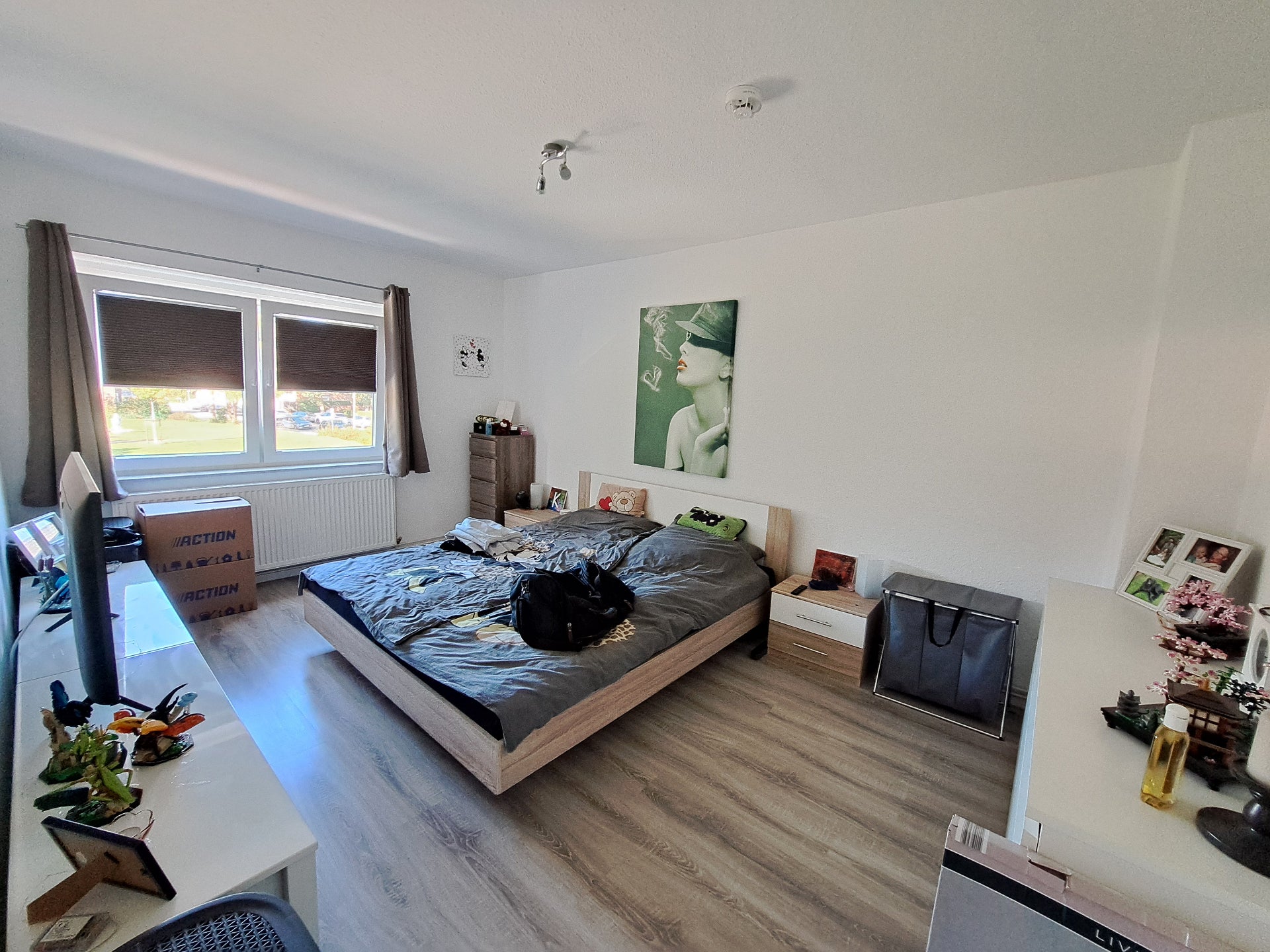 Wohnung Finkenwärderstraße in Bremerhaven