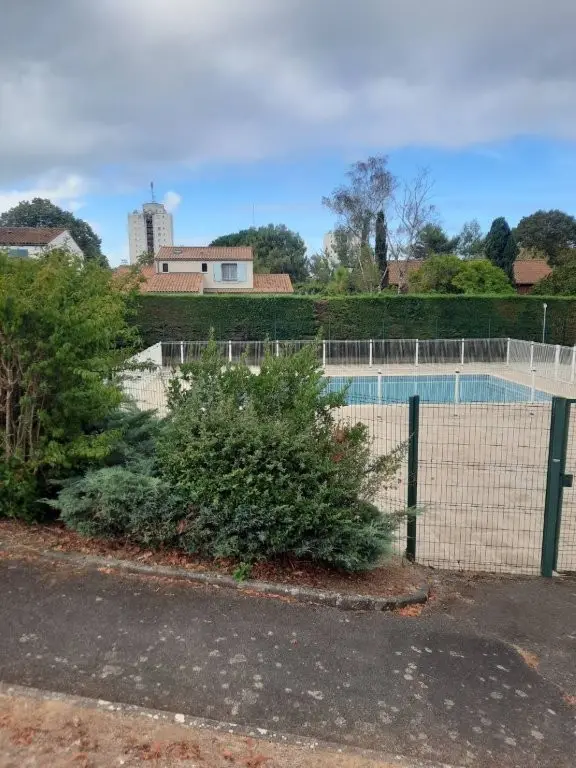 Appartement Avenue Carnot à La Rochelle