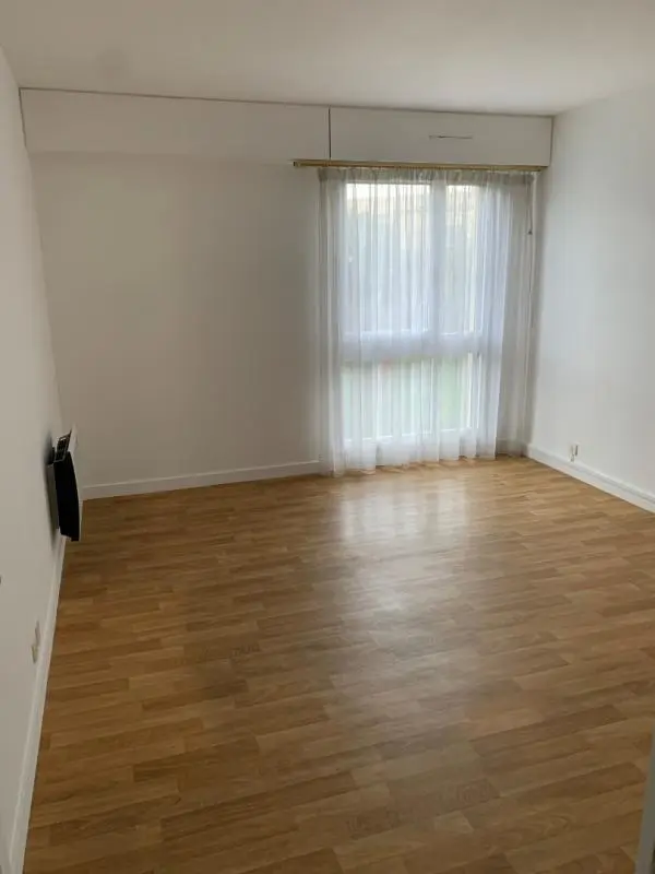 Appartement Avenue Carnot à La Rochelle