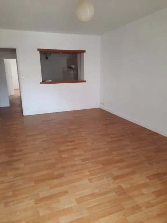 Appartement Avenue Carnot à La Rochelle
