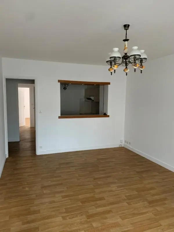 Appartement Avenue Carnot à La Rochelle