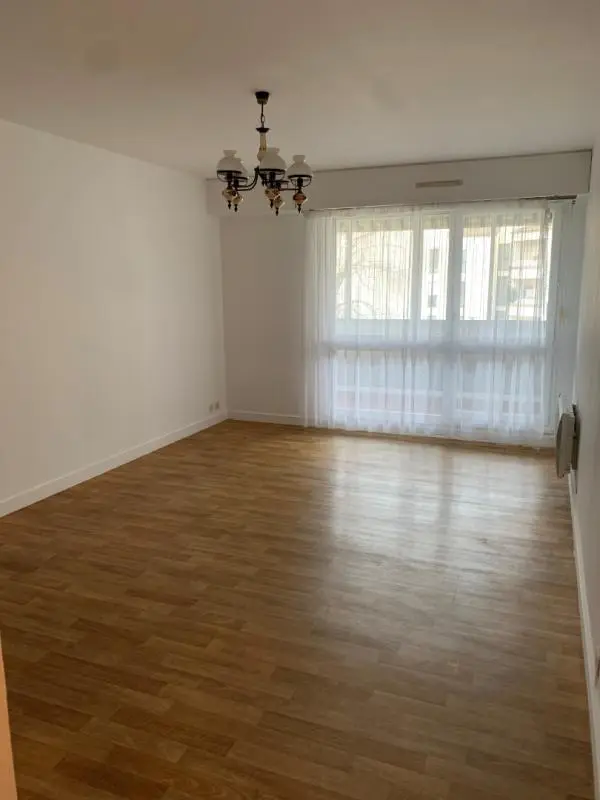 Appartement Avenue Carnot à La Rochelle