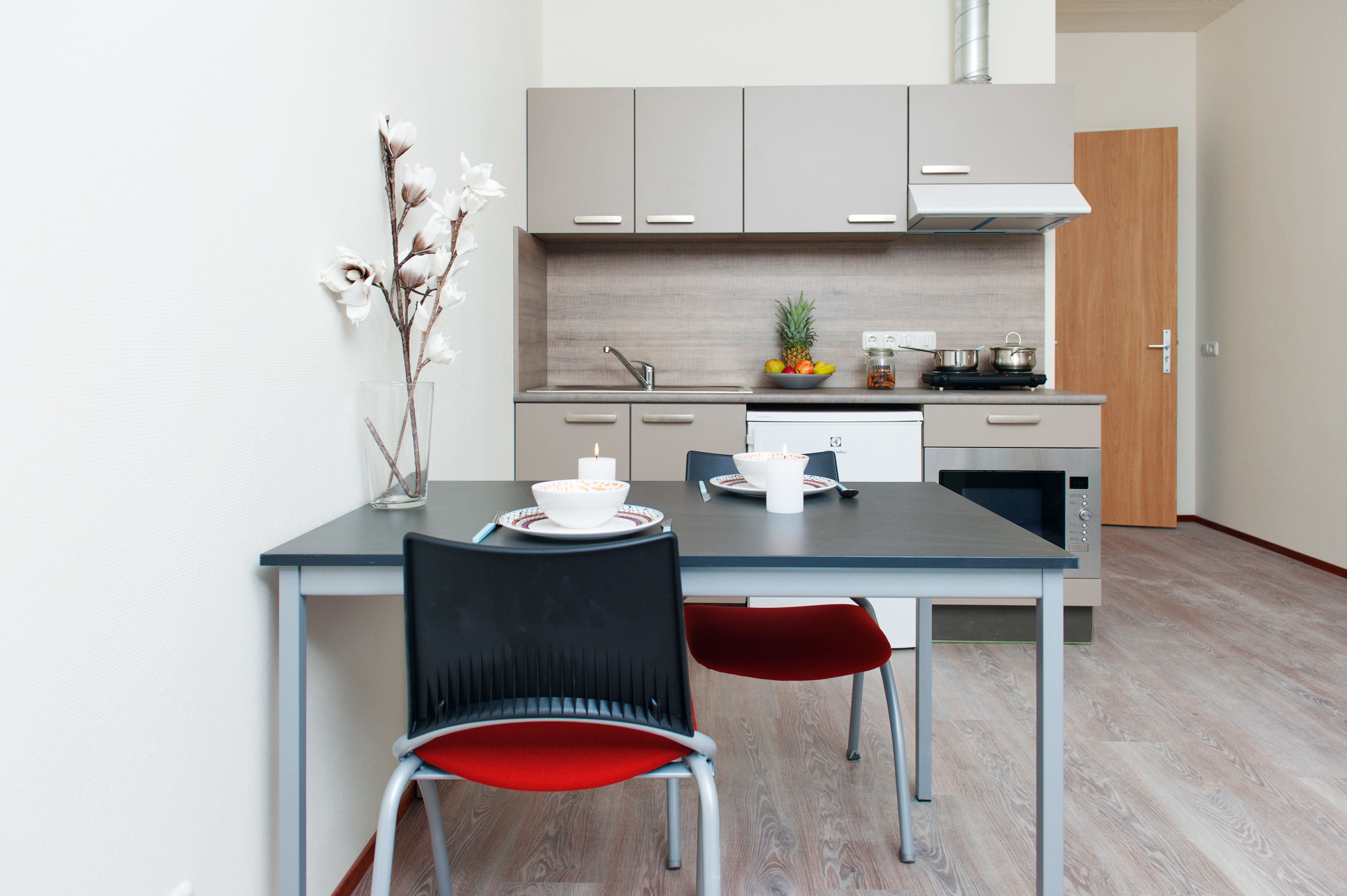 Kamer Rijswijkstraat 175 M 16 in Amsterdam