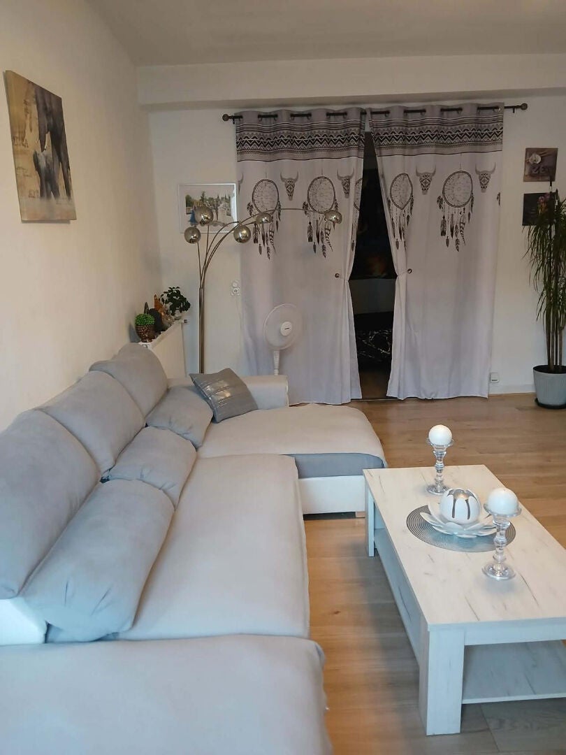 Flat Grande Rue in Louhans