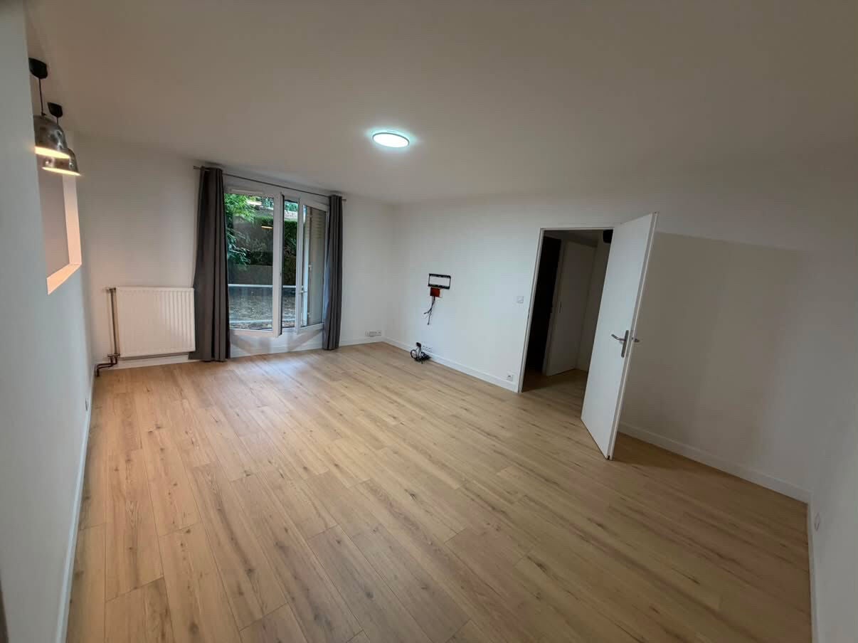 Appartement Rue Daniel Mayer à Longjumeau