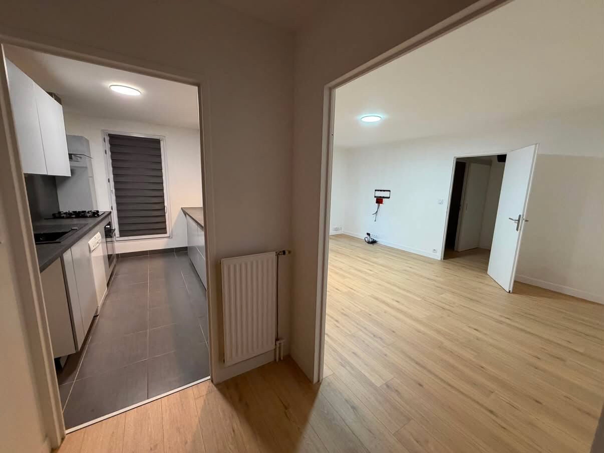 Appartement Rue Daniel Mayer à Longjumeau