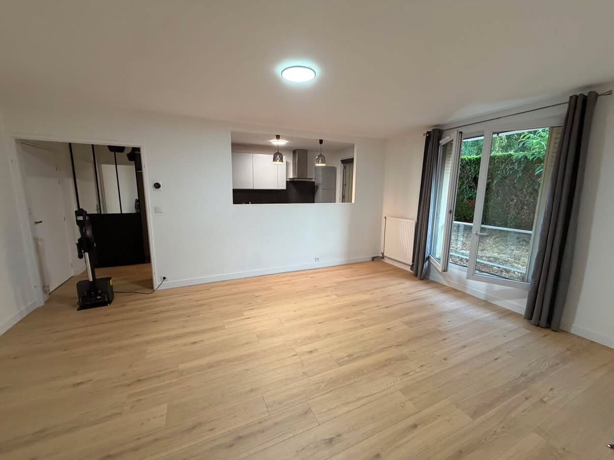 Appartement Rue Daniel Mayer à Longjumeau