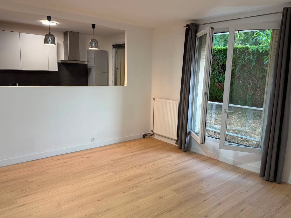 Appartement Rue Daniel Mayer à Longjumeau