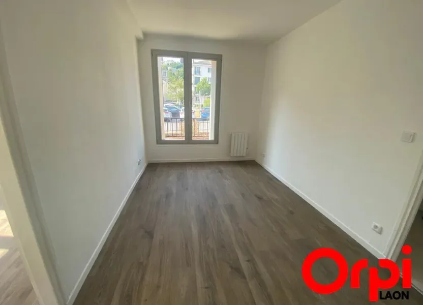Appartement Boulevard Pierre Brossolette à Laon