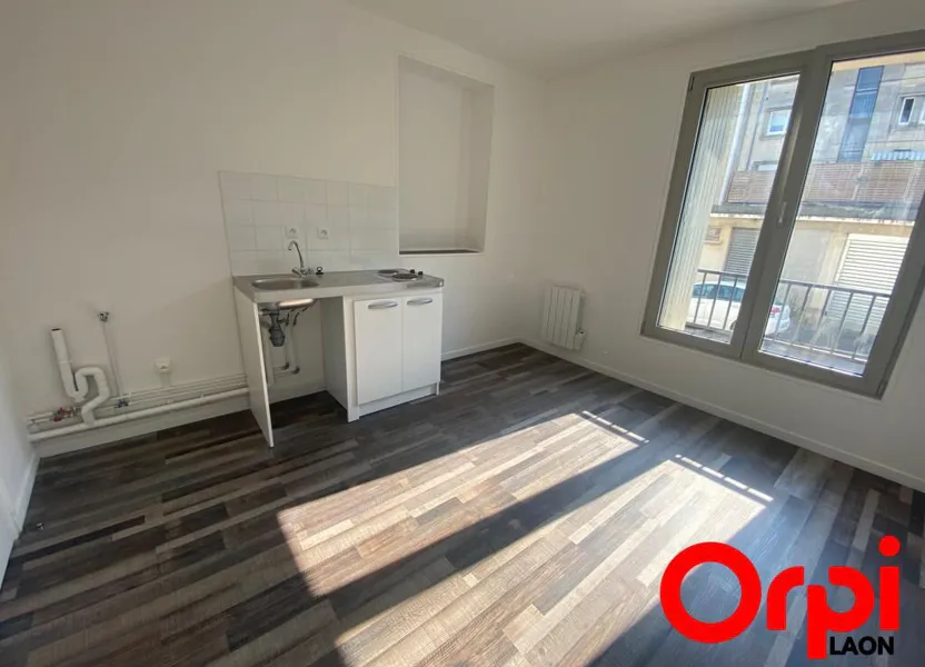 Appartement Boulevard Pierre Brossolette à Laon
