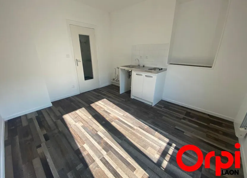 Appartement Boulevard Pierre Brossolette à Laon
